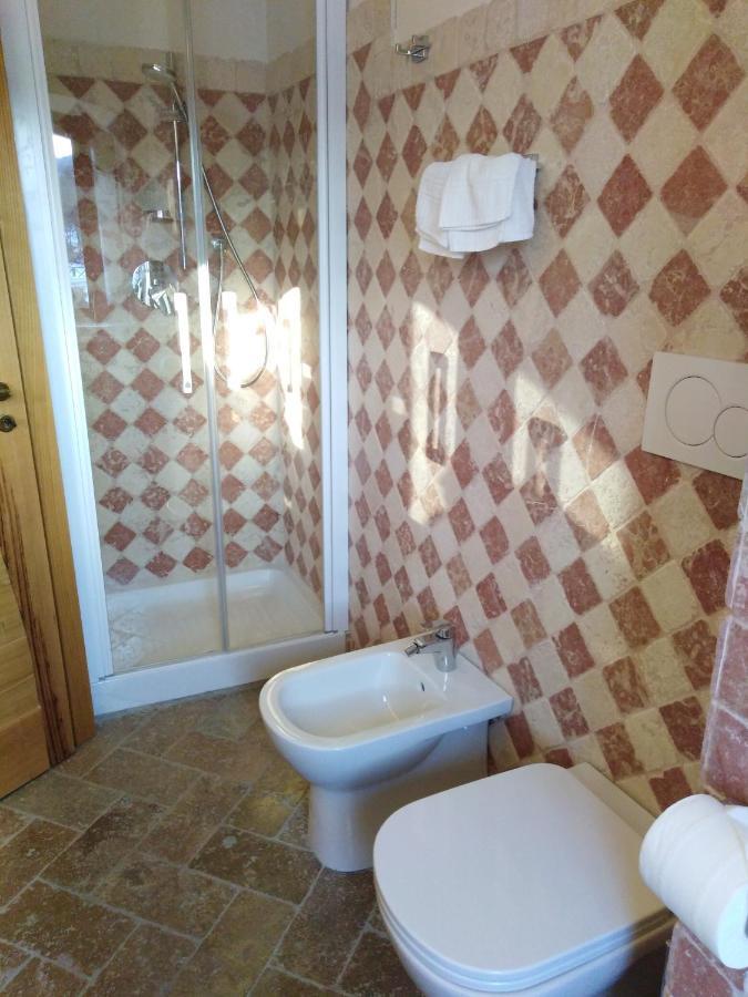 Locanda Mulino Del Barone By Vm Opi